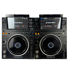 2x Pioneer CDJ 3000 Lettore DJ OTTIME CONDIZIONI - Consegna gratuita 24H + GARANZIA