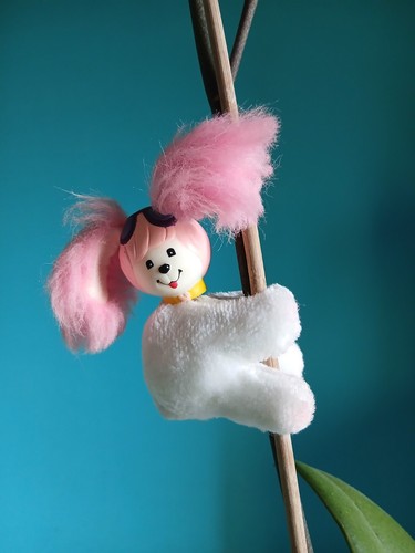 Mattel poochie giocattolo - "mattel", a