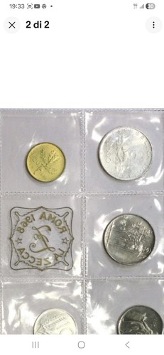 1968 lire da - da,