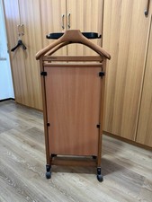 Servomuto indossatore