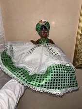 Bellissima Bambola Antica