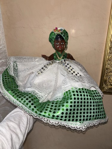 Bellissima bambola antica - bellissima,