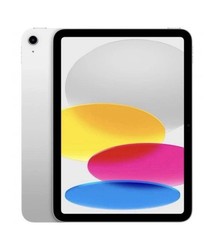 APPLE IPAD 11 GEN 2025 SILVER