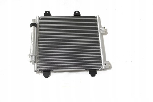 Condensatore climatizzatore