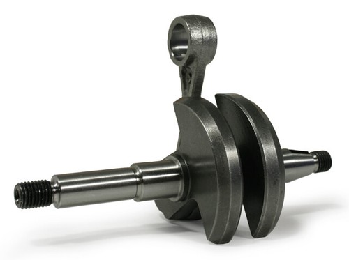 Albero motore adatto - , per
