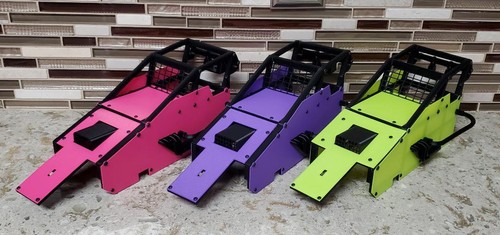 Nuovo carro armato - , wingless