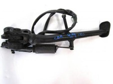 Cavalletto laterale honda cbr - laterale,