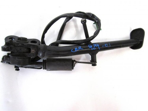 Cavalletto laterale honda - cavalletto, cbr