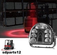 Lampada Faro Led Per Carrello