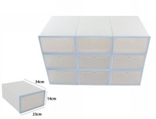 Organizer Porta Scarpe A Cubi