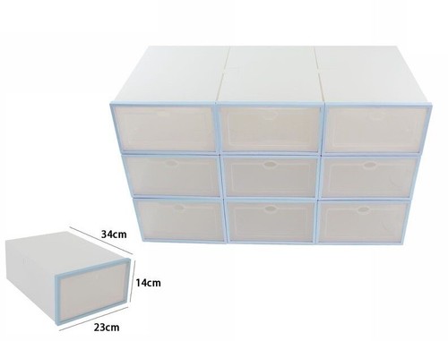 Organizer porta scarpe - porta, a