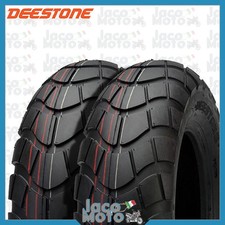 Coppia Copertoni Gomme