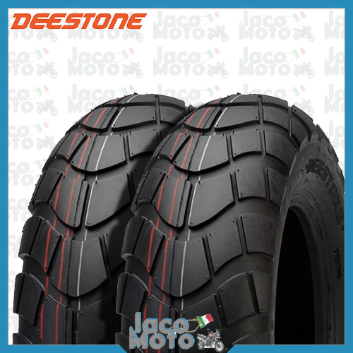 Coppia copertoni gomme - coppia,