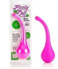 Peretta Clistere con Cannula