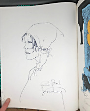 HERMANN - DEDICACE - TOURS DE