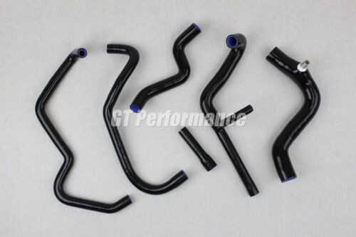 Kit durites silicone vapeur - 6,