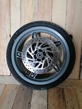 CERCHIO RUOTA ANTERIORE