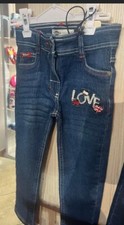 Jeans Lee Cooper Love