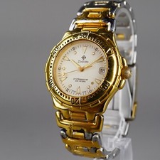 Orologio zodiac uomo - orologio,