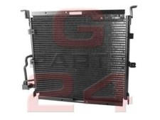 Condensatore per Aria