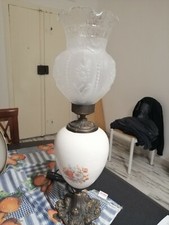 Lume stile antico in