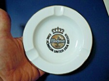 POSACENERE PORTACENERE " BIRRA BEER WARSTEINER " 