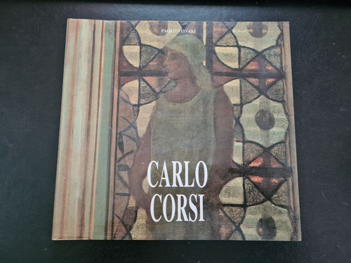 Carlo corsi paolo stivani - corsi, di