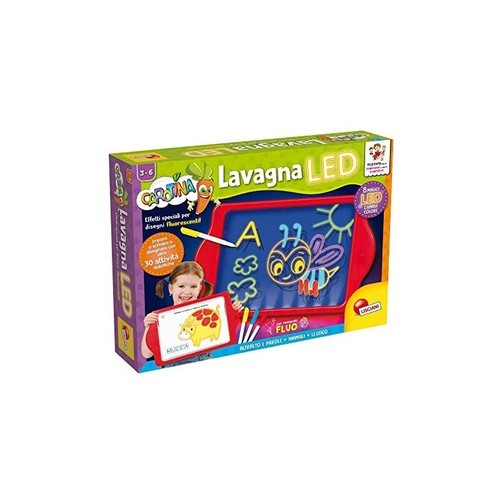 Lisciani giochi 77441 gioco - giochi,
