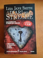 Lisa Jane Smith - I DIARI