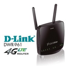 D-Link DWR-961 - Router