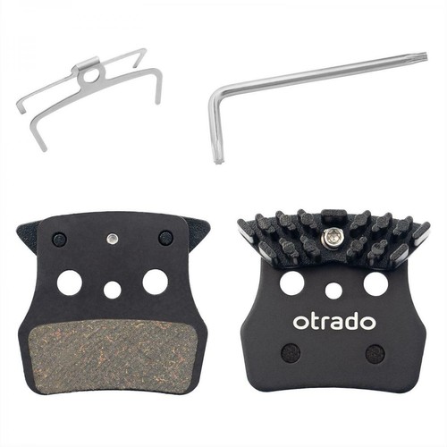 Pastiglie freno otrado air - pastiglie,