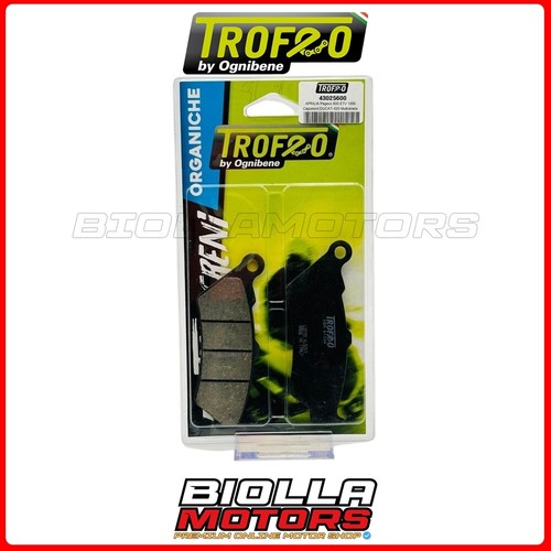 43025600 pastiglie freno - 43025600,