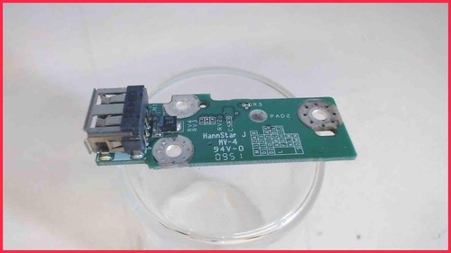 Scheda usb dazy9pi18b0 - scheda,