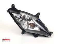 Yamaha YZF R125 fino A 2018