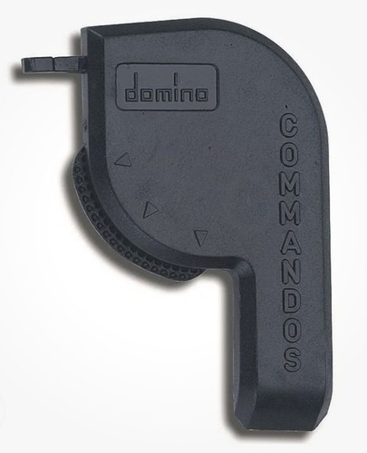Coperchio comando gas rapido - gas,