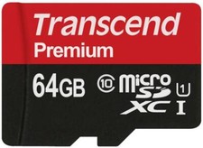 Scheda memoria 64gb - scheda, di