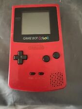 Console Nintendo Game Boy