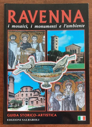 Ravenna mosaici i - ravenna.,