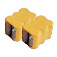 Panasonic kit batterie Pellenc