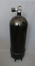 Bombola sommergibile litri - 18,
