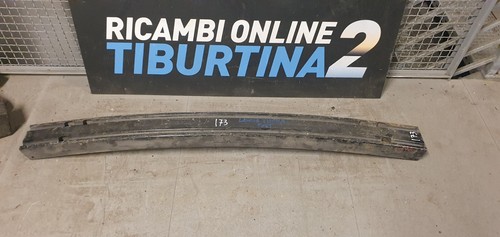 Traversa rinforzo paraurti