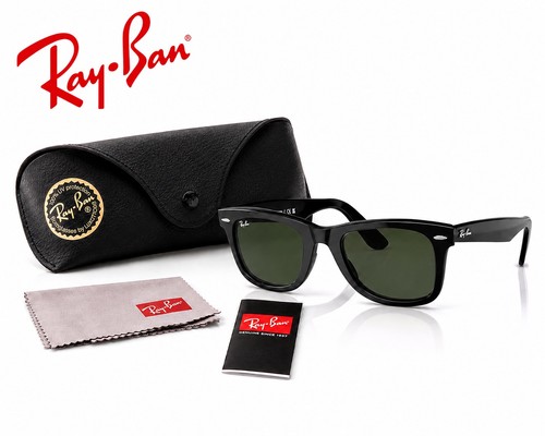 Ray ban wayfarer - wayfarer, rb2140