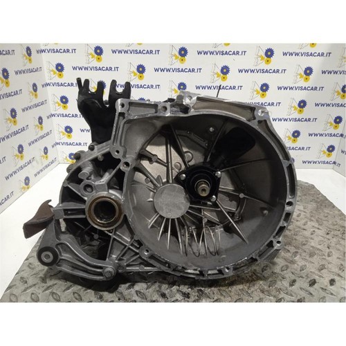 Cambio hhda ford - cambio,