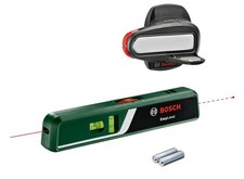 Livella laser Bosch Bosch