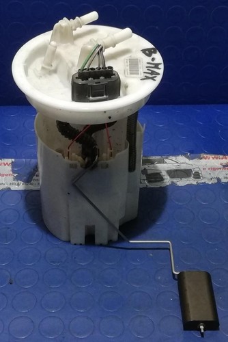 Pompa carburante ford max - ford,