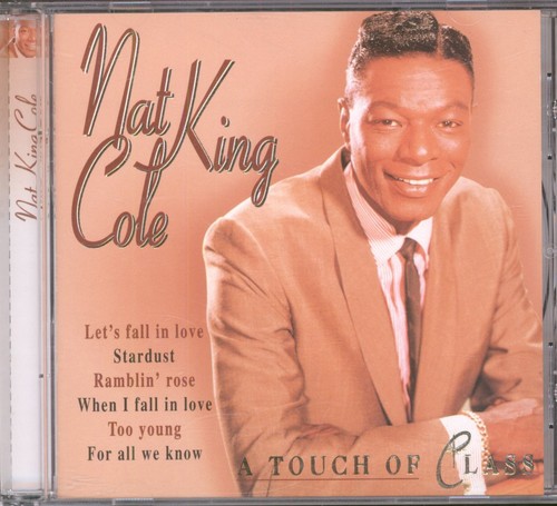 Nat king cole tocco - nat,