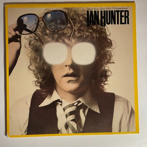 Ian hunter you - ian, –