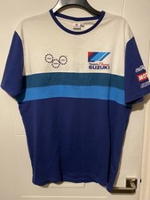 MAGLIETTA MERCHANDISE SUZUKI