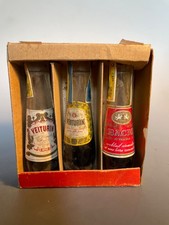 Set 3 Mignon Vintage “Bacio