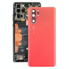 Cover posteriore batteria